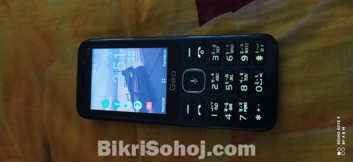 Geo phone t19